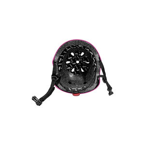 Κράνος Με Φως Bubble Blush Shoko  