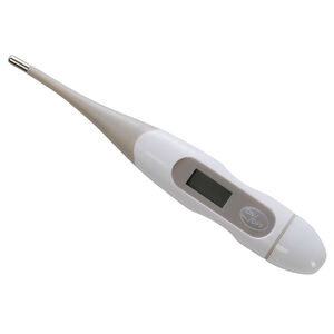 Ψηφιακό θερμόμετρο Aloha - Γκρι 