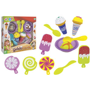 Σετ Παγωτου 