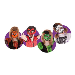 Μάσκες Maskoweenies 