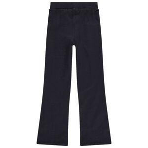 Jegging trompette σε ύφασμα Milano κορίτσι 