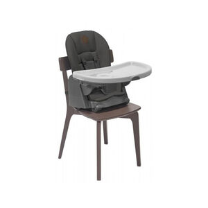 Καρέκλα φαγητού Minla Beyond Graphite Eco Maxi-Cosi 