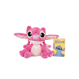 Χνουδωτό Disney Angel 20εκ. 