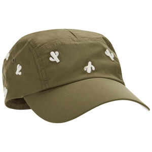 Καπέλο με κεντημένους κάκτους για αγόρι 