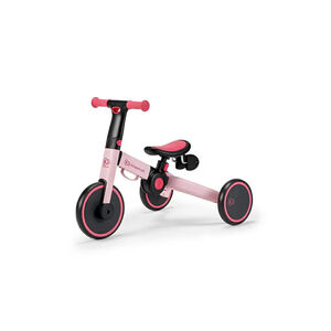 Πτυσόμενο Τρίκυκλο Ποδήλατο 4Trike Candy Pink 