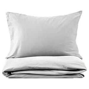 Σεντονι-Αριαννα Κατω 140Χ70 Light Grey 100%  Cotton 