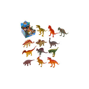 Φιγούρα δεινόσαυρος 17 Cm - 1τμχ 