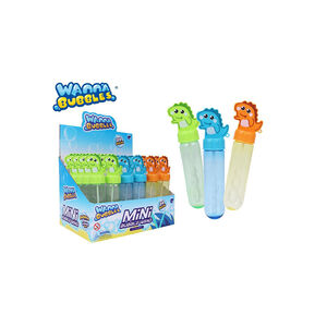 Σαπουνόφουσκα 30ml Δεινόσαυρος - 1τμχ 