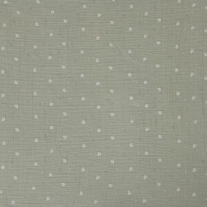 Σετ 3 Πάνες Από βαμβάκι Roi des Forêts 