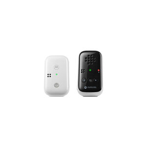 Ενδοεπικοινωνία Μωρού Audio Pip10 Motorola  