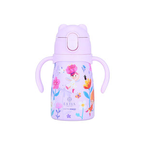 Θερμός Παιδικό 300ml Fairy Tales 