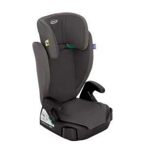 Κάθισμα Αυτοκινητου Graco Junior Maxi I-Size R129 Iron (I-Size 100-150 Cm)   Main Κάθισμα Αυτοκινητου Graco Junior Maxi I-Size R129 Iron (I-Size 100-150 Cm)