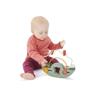 Κουνιστός Άβακας - Σόφι Καμηλοπάρδαλη 