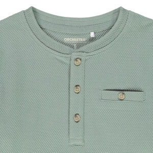 T-shirt μακρυμάνικο σε nid d