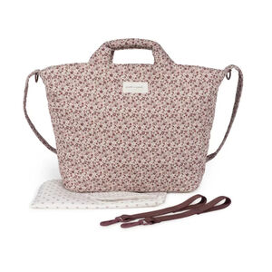 Τσάντα Αλλαξιέρα Cherry Flowers 