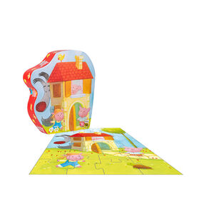 Παζλ Τρία Γουρουνάκια 24 Τεμ. 5050Games  