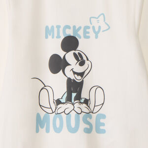 Σετ από 2 πυτζάμες φόρμας Mickey Disney αγόρι βρέφος. 