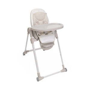 Chaise-haute évolutive Polly Armonia motherpearl  Main Chaise-haute évolutive Polly Armonia motherpearl
