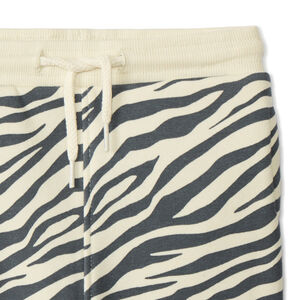 Σετ φόρμας molleton με ζωάκια για bebe αγόρι 