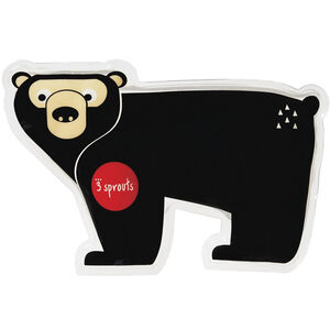 Παγοκυστη Bear 3SPROUTS 