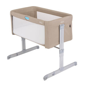 Λίκνο Playard Sweet2Sleep Oatmetal Graco  