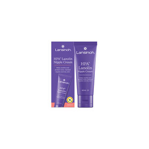 Κρέμα για Eρεθισμένες Θηλές 40ml HPA Lansinoh  