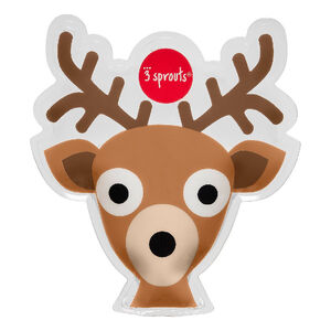 Παγοκυστη Deer 3SPROUTS 