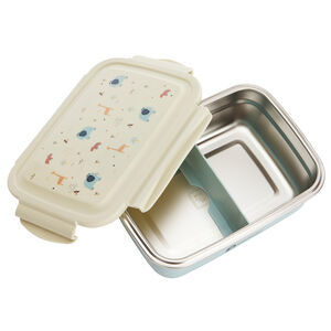 Γεύμα σε μεταλλικό κουτί 850 ml Σαβάννα 