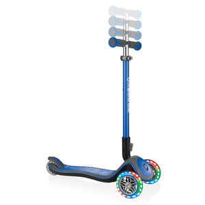 Πατινι Με Μηχανισμο Αναδιπλωσης Elite Sl - Μπλε GLOBBER 