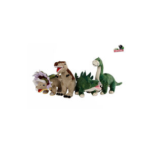 Λούτρινος Δεινύσαυρος 36εκ. - 1τμχ 