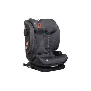 BELLETTI Ranger Iron 100-150cm I-Size Κάθισμα Ασφαλείας Αυτοκινήτου 