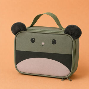 Ισοθερμικό Lunch Bag Born to be Pandastic – ABO 