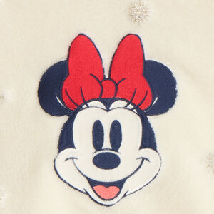 Πολυεστέρας oversized για κορίτσια μωρών Minnie Disney 