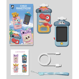 Παιδικό Smartphone Δεινόσαυρος 