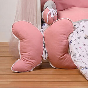 Διακοσμητικό Μαξιλάρι Πεταλούδα 