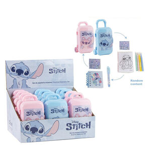 Σετ έκπληξη γραφικής ύλης Stitch 