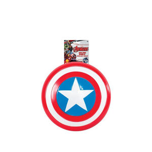 Ασπίδα Captain America - Rubie's  