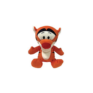 Χνουδωτό Beanie Babies Disney Winnie The Pooh Tigger 15εκ. 
