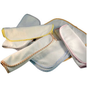 Πανάκι διπλό φροτέ ρέλι 