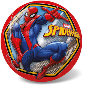 Μπάλα Spider Man 14Cm Marvel  