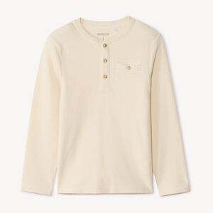 T-shirt μακρυμάνικο σε nid d