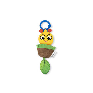 Cal-a-Puller Pull & Shake παιχνίδι  BABY EINSTEIN  