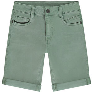 Βερμούδα effet jean για αγόρι 