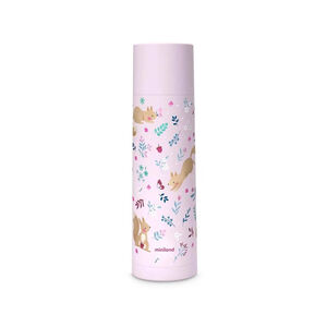 Θερμός Υγρών Thermy 500ml Squirrel 