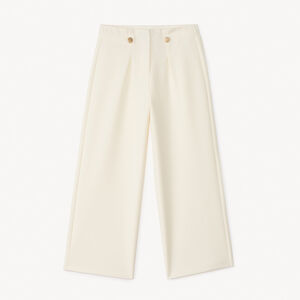 Φανέλα φαρδιά με πιέτες μονόχρωμη για κορίτσι 