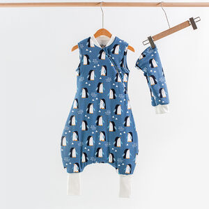 Υπνόσακος Penguins Flexy 6-18 M 2,5 TOG 