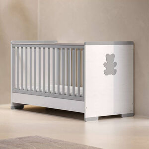 Κρεβάτι Smart 70×140 Casababy  