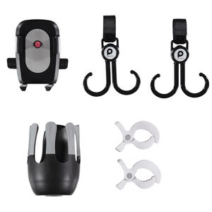 Σετ αξεσουάρ περιπάτου - Το απαραίτητο της Simone 