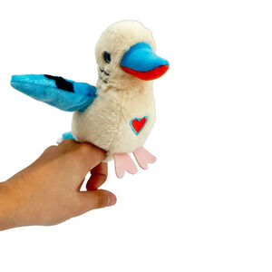 Happy Yappers - Λευκό Κουκαμπούρα  