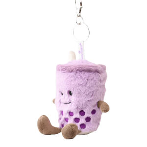 Warmies® Boba Bag Charm  